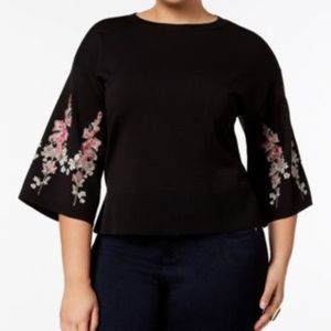 NEW! 1XL INC INTERNATIONAL CONCEPTS TOP LOT865